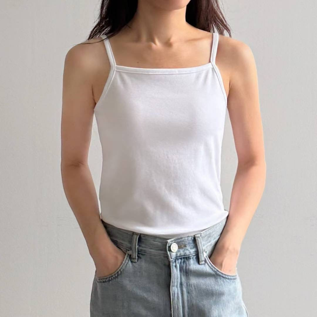 daily tank top丨7 col