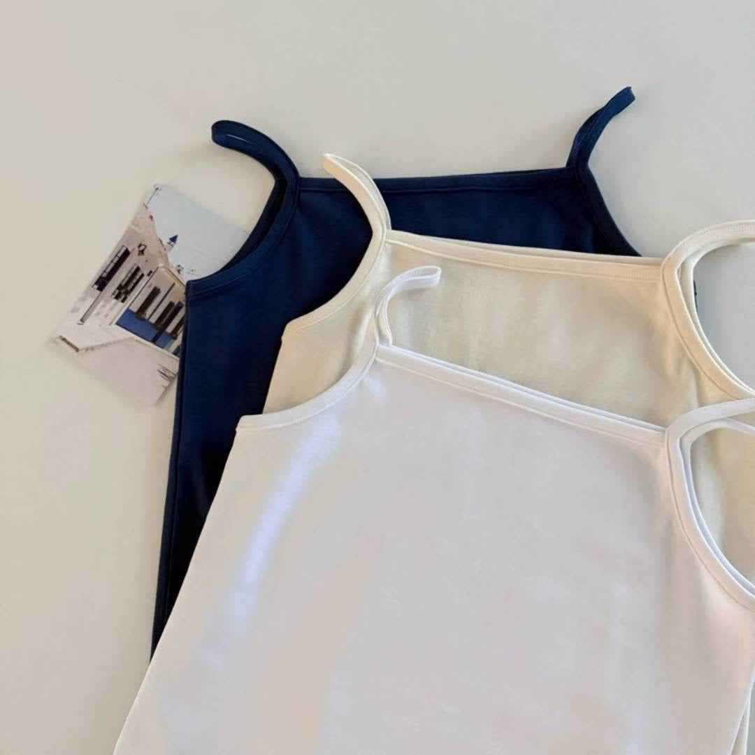 daily tank top丨7 col