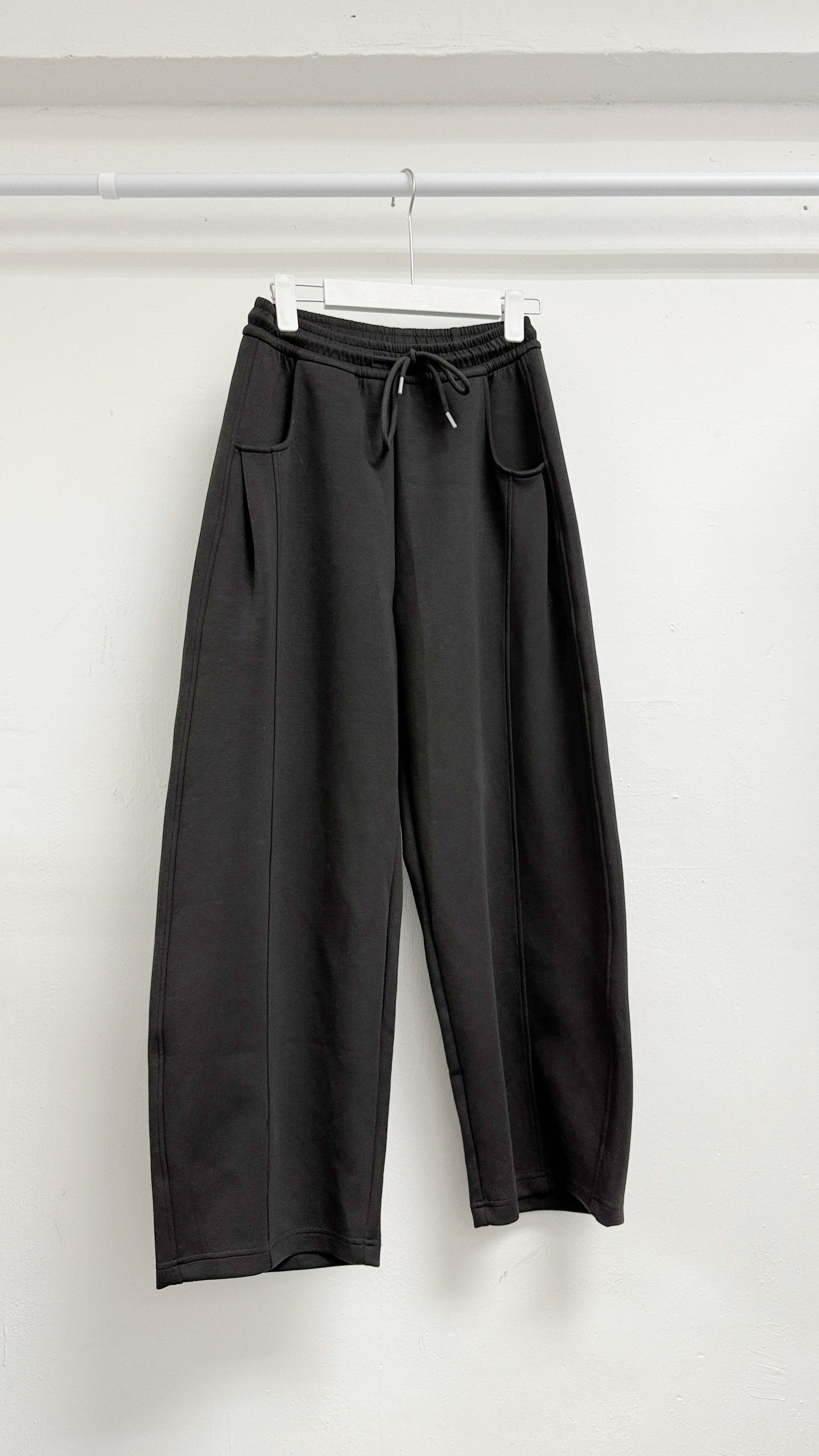 大推！舒服靚料顯瘦休閑褲