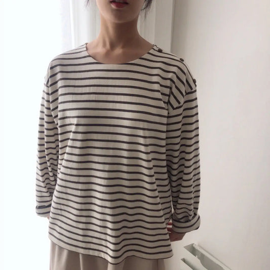 【SALE】條子top