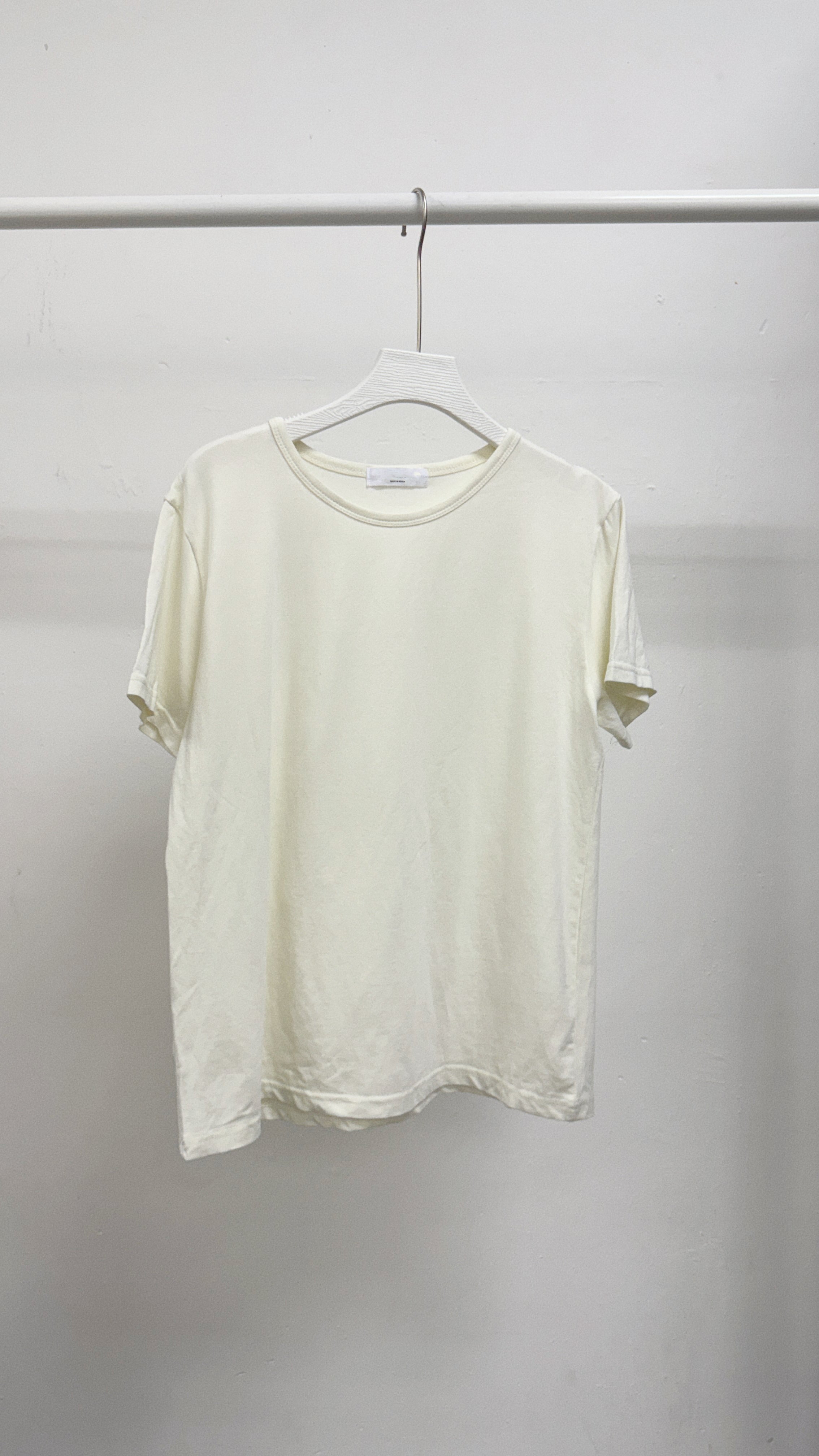【SALE】舒服軟滑彈性daily top
