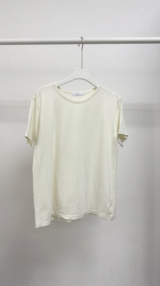 【SALE】舒服軟滑彈性daily top
