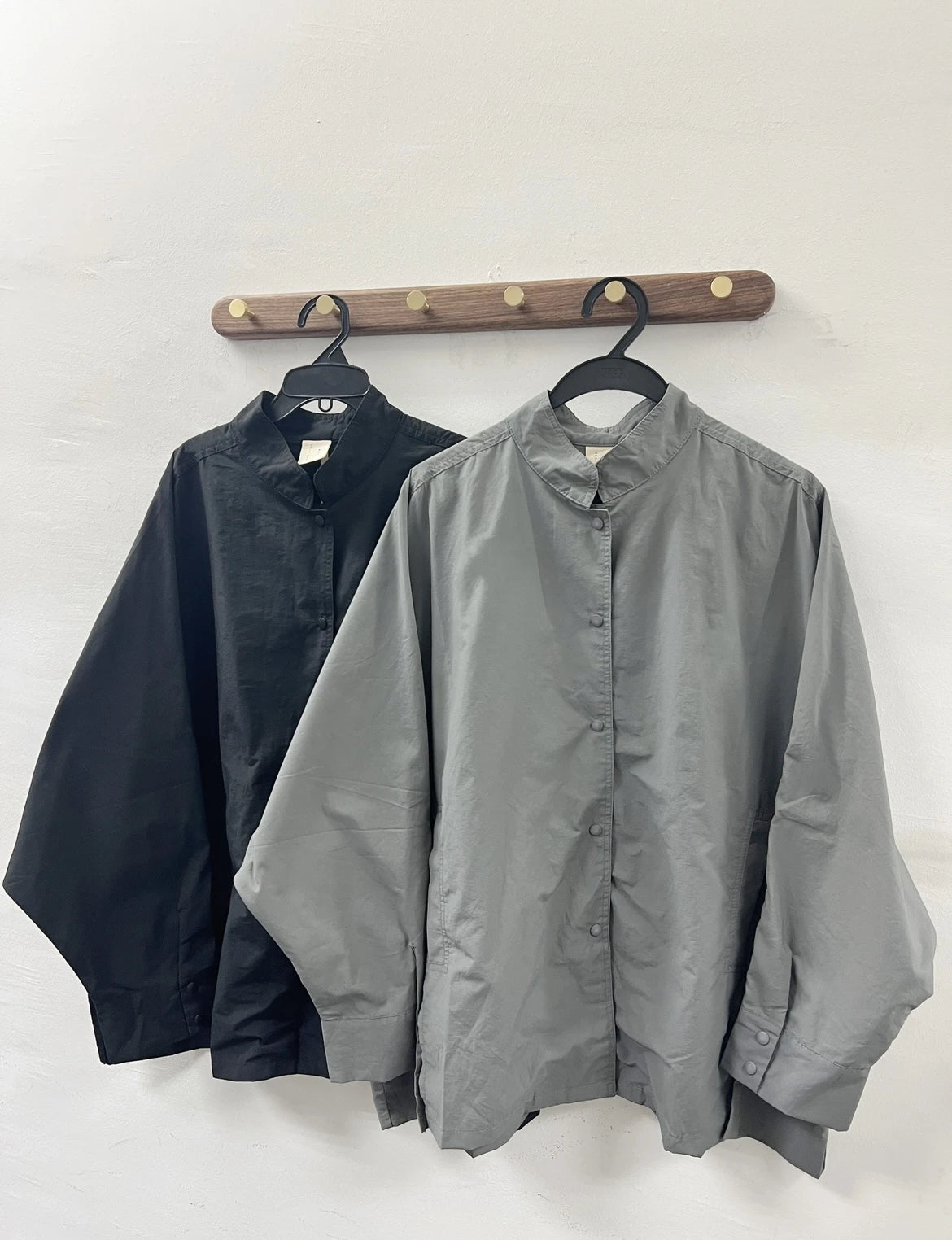 【SALE】高質跣水風褸料外套