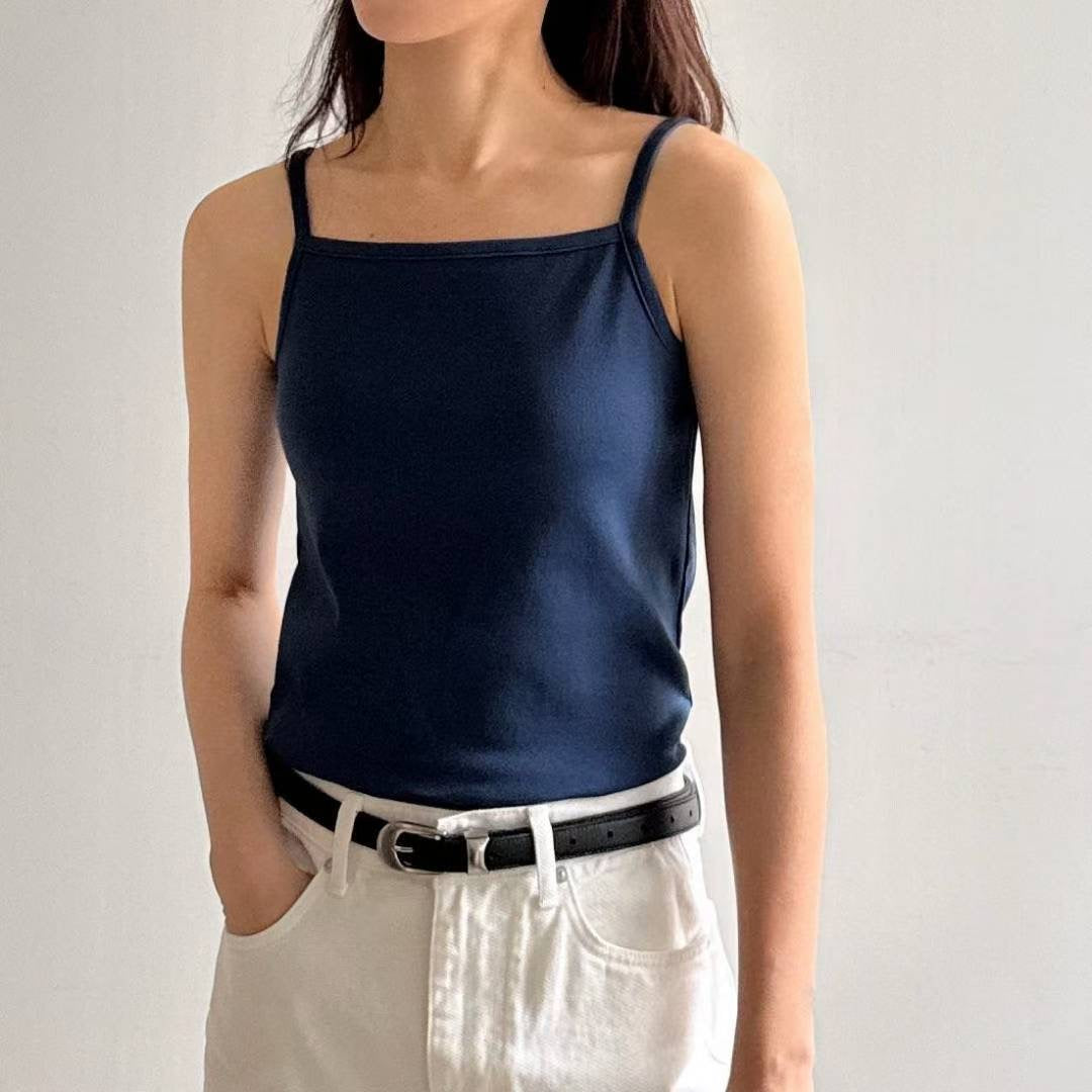 daily tank top丨7 col