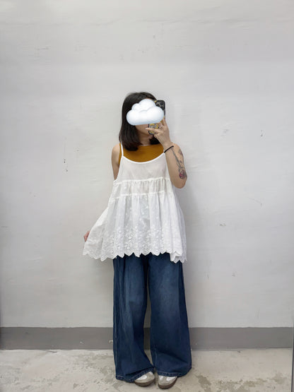 【新品優惠】層層拼通花外搭丨2 col