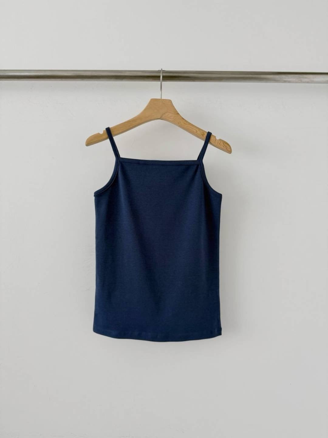 daily tank top丨7 col