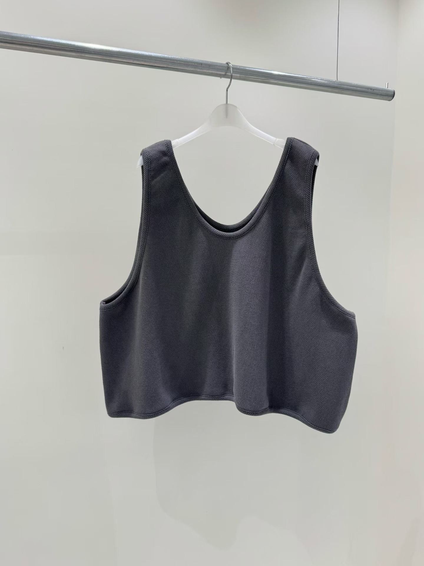 百搭背心外搭丨4 col