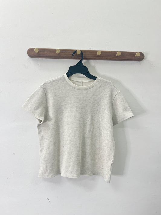 【SALE】waffle basic top