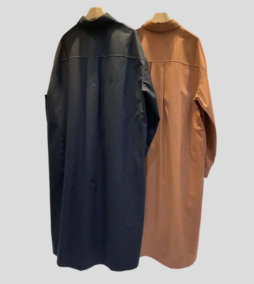 【SALE】basic有領嗦嗦料ops