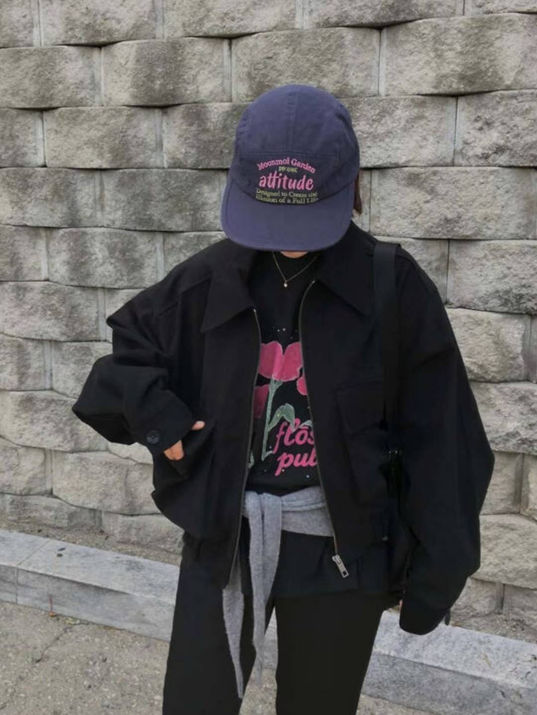 【新品優惠】🌷花花print tee