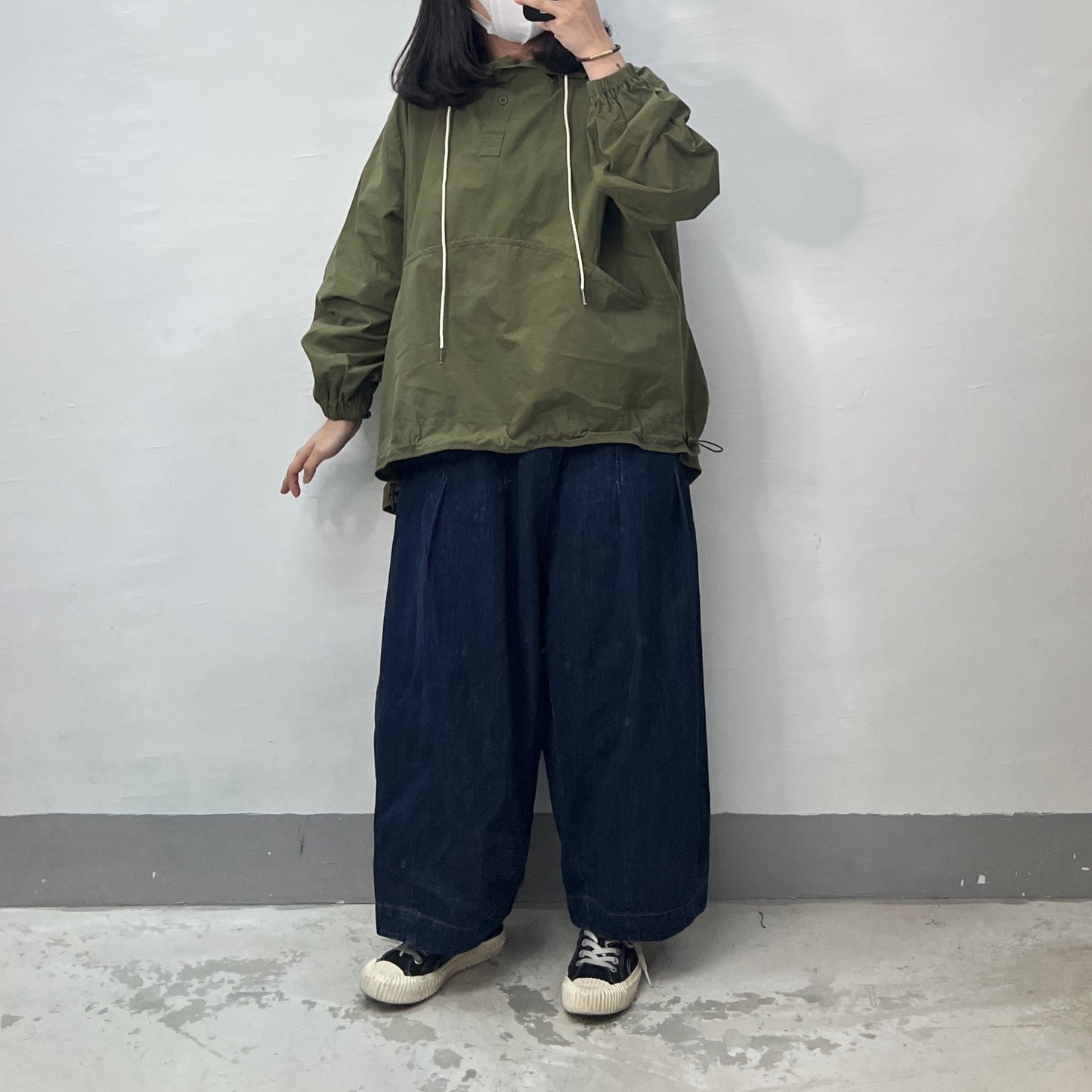 嗦嗦料有帽top