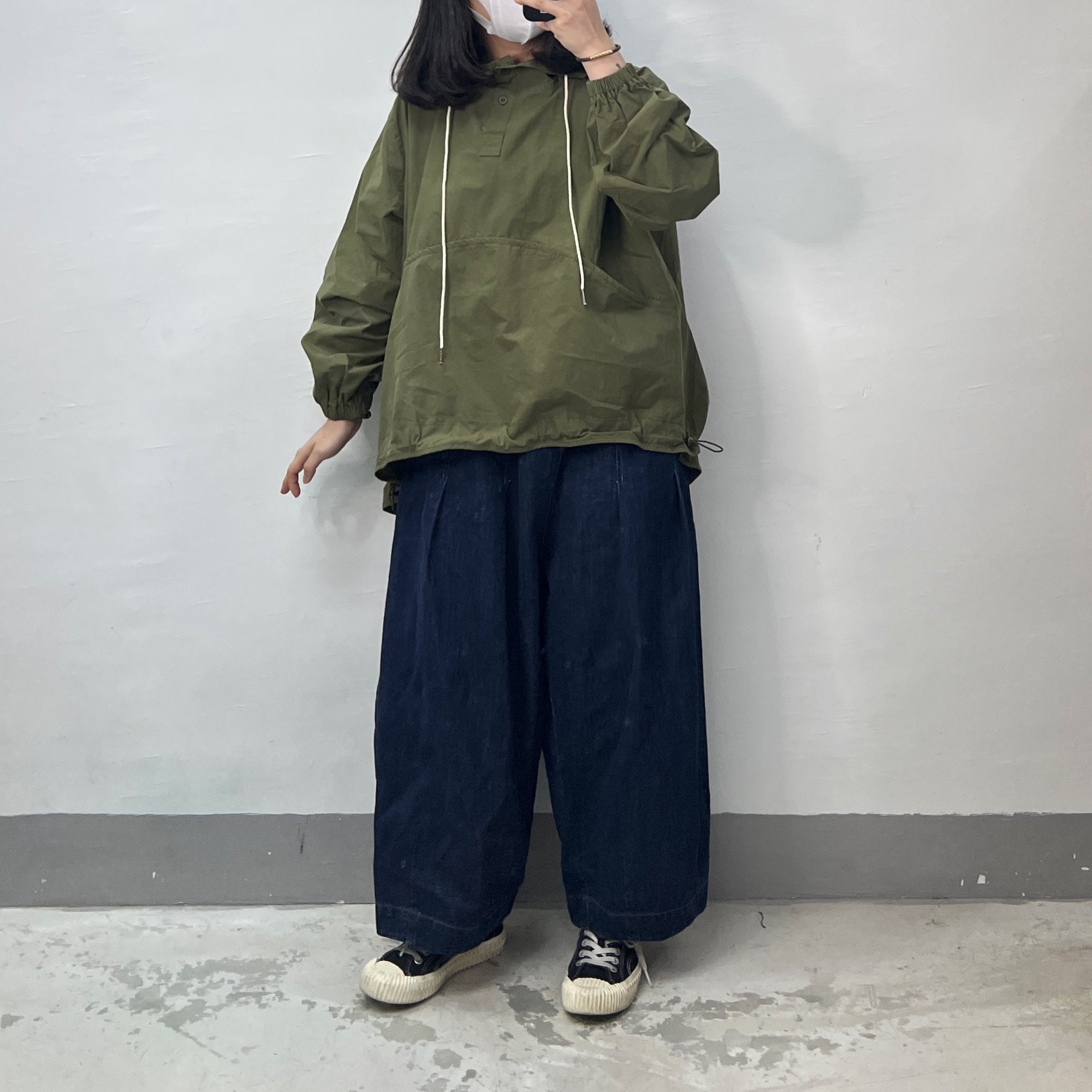 嗦嗦料有帽top