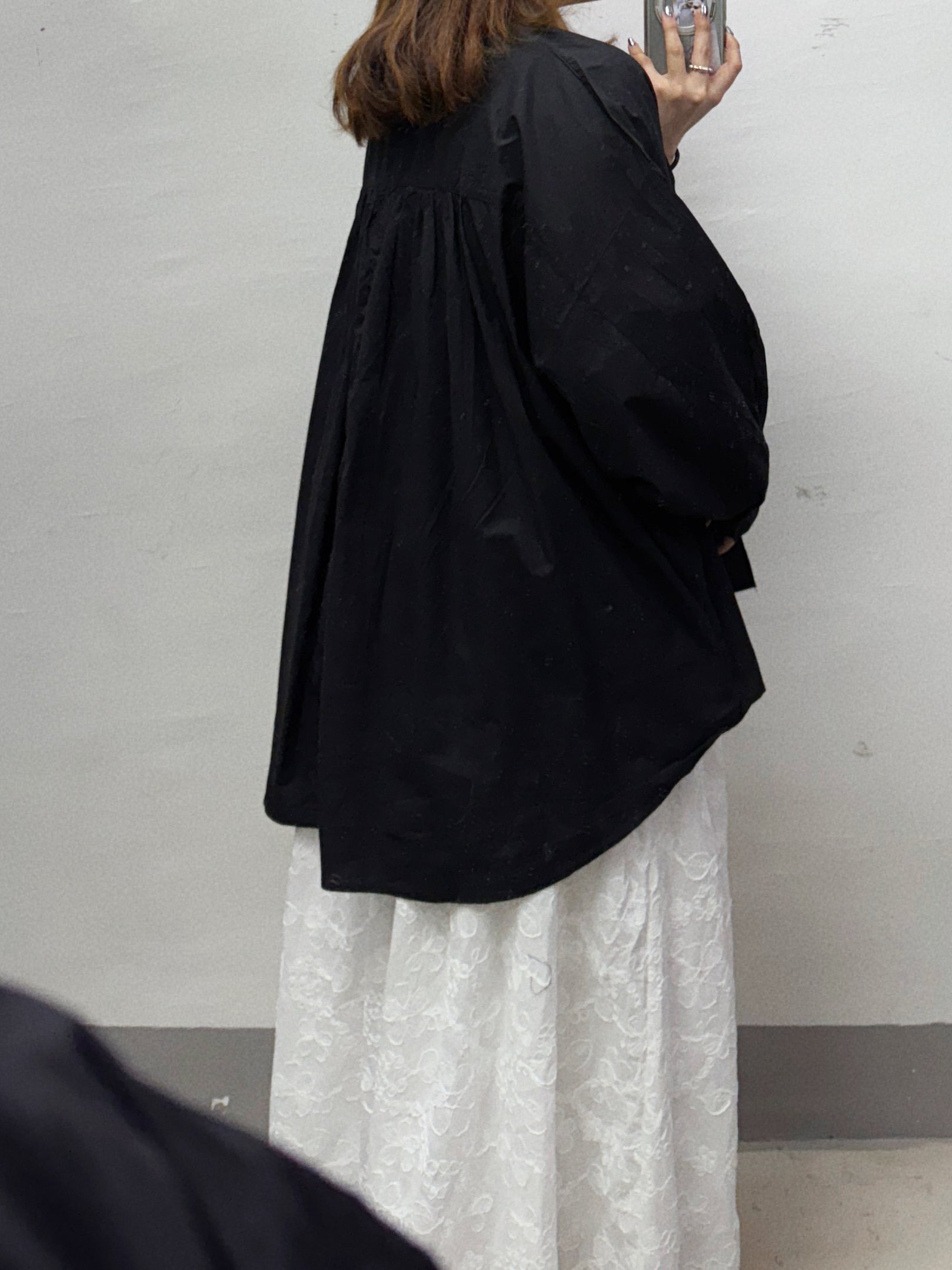 推！有領闊型恤衫丨3 col