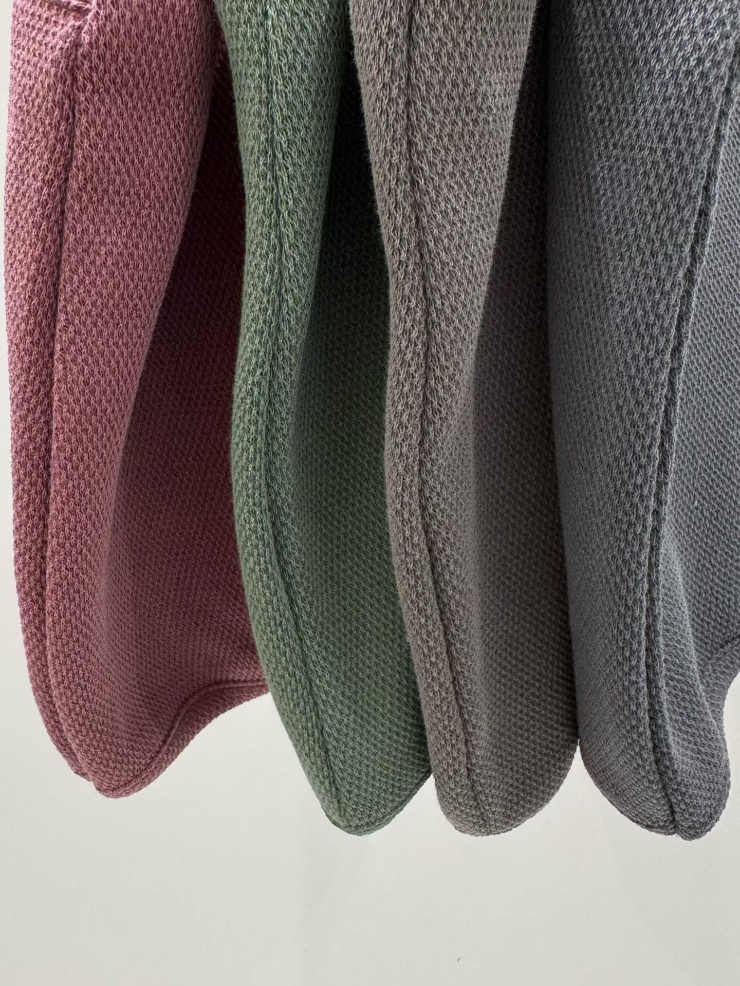 百搭背心外搭丨4 col