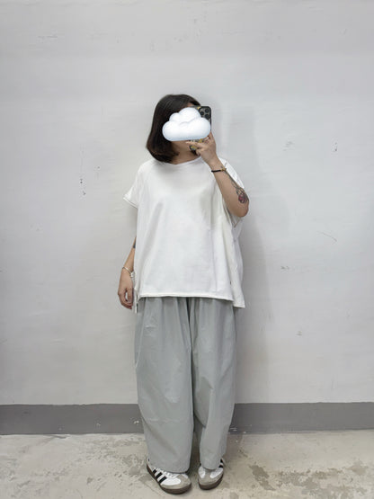 全橡筋嗦嗦褲丨2 col