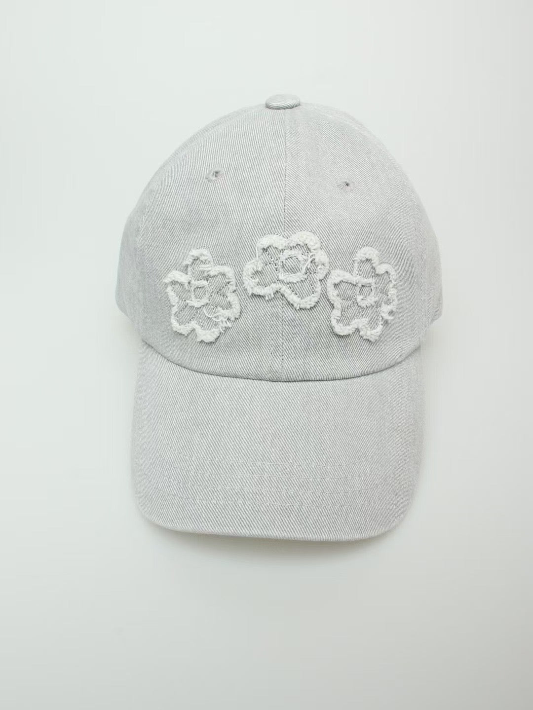 花花cap帽｜5 col