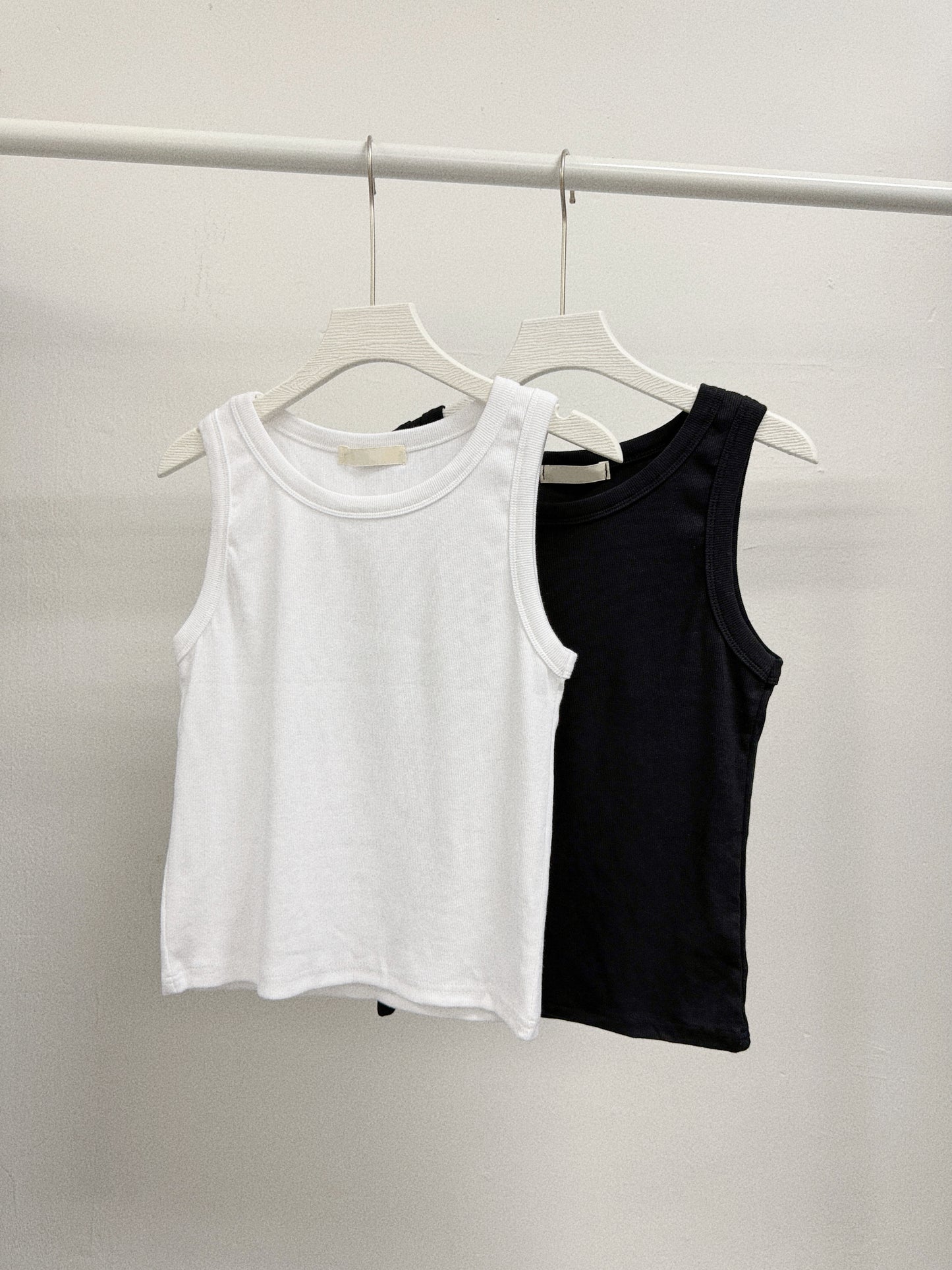 basic tank top丨7 col
