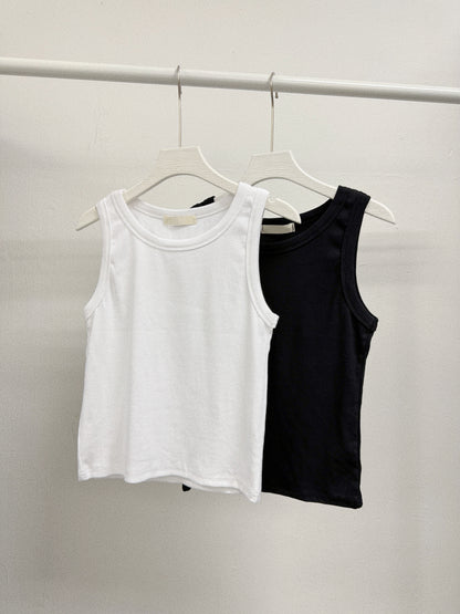 basic tank top丨7 col