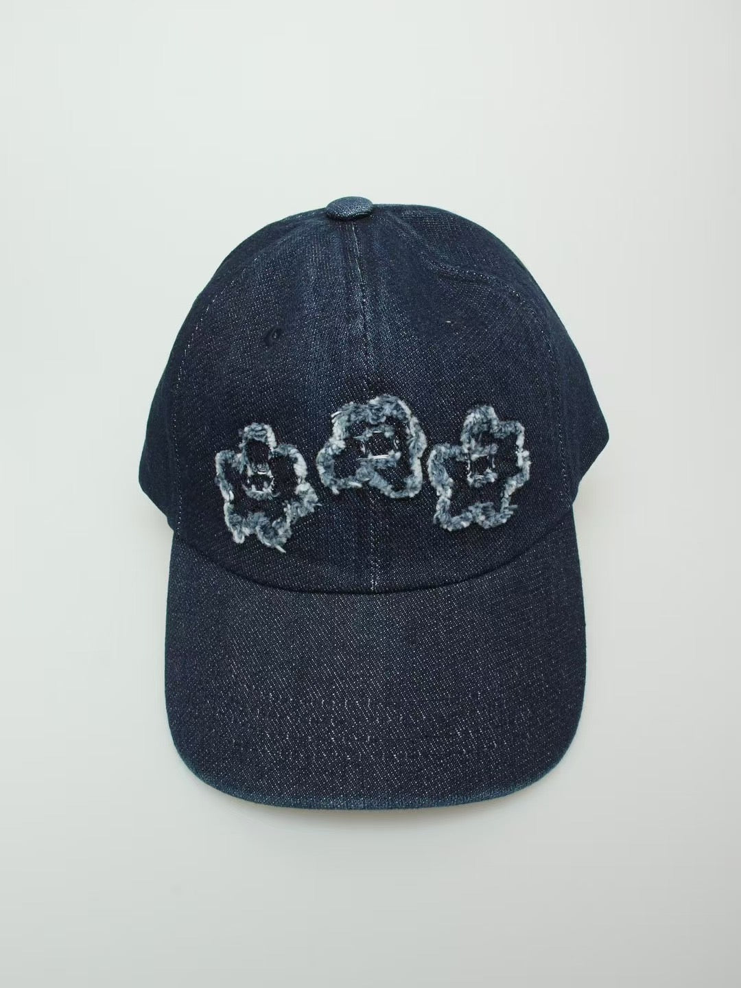 花花cap帽｜5 col