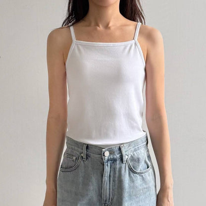 daily tank top丨7 col