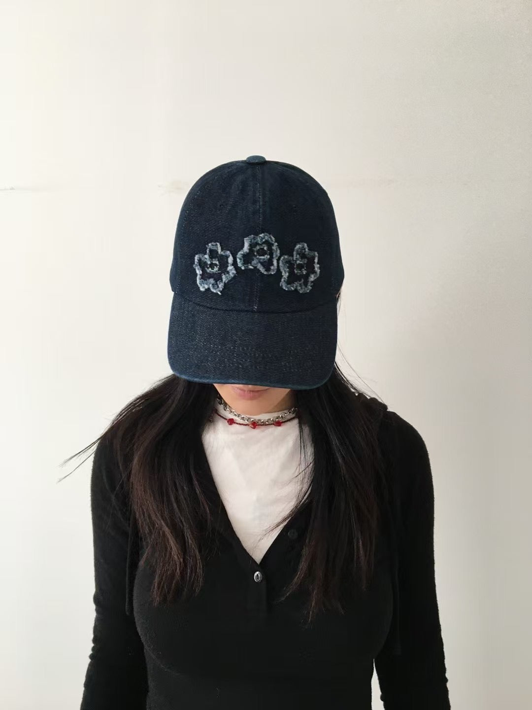 花花cap帽｜5 col