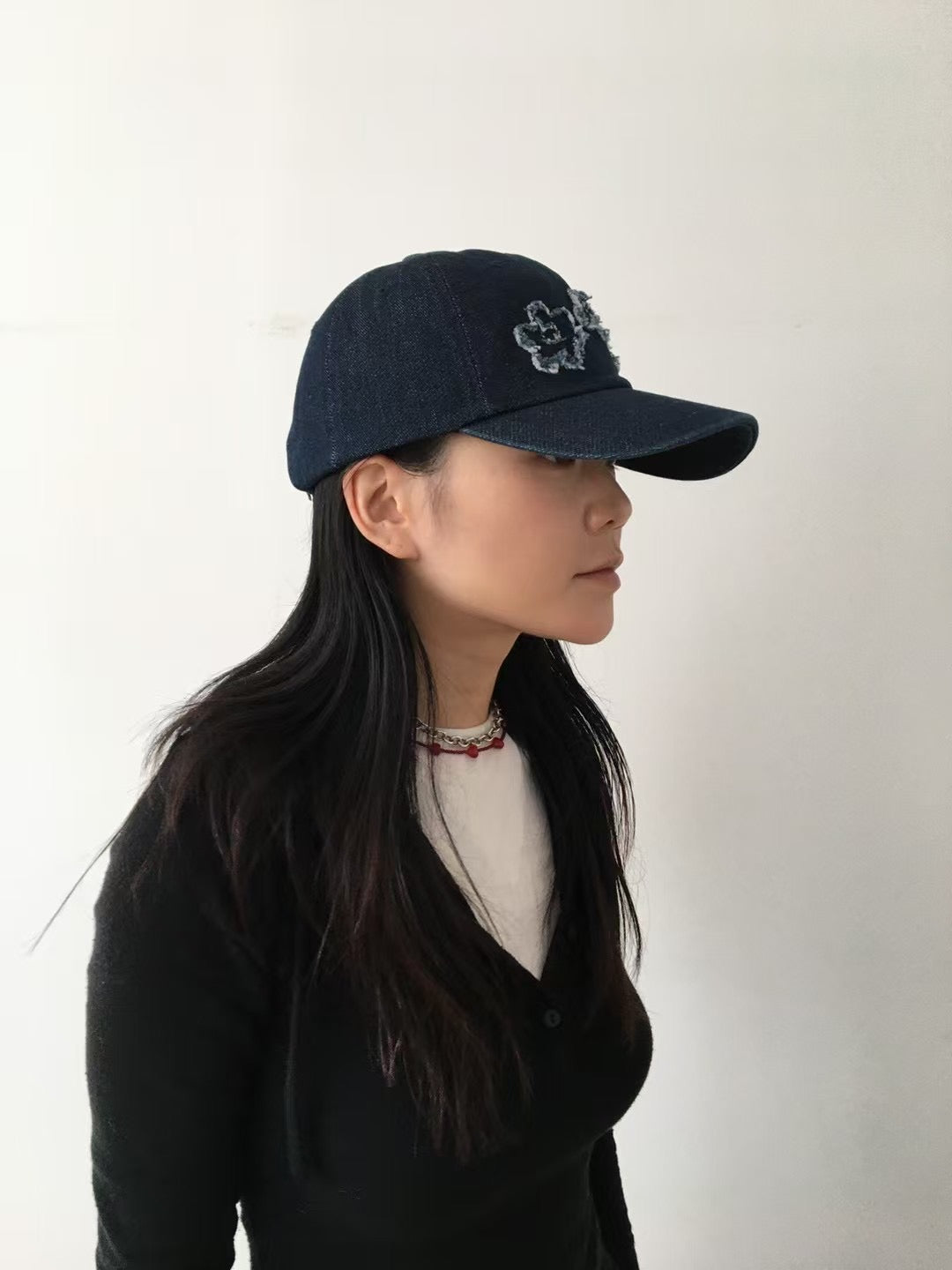 花花cap帽｜5 col