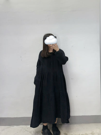 大圓領bb棉ops丨2 col