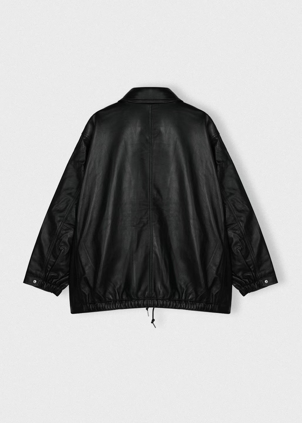 Italy Lambskin jacket