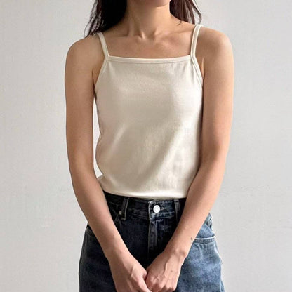 daily tank top丨7 col