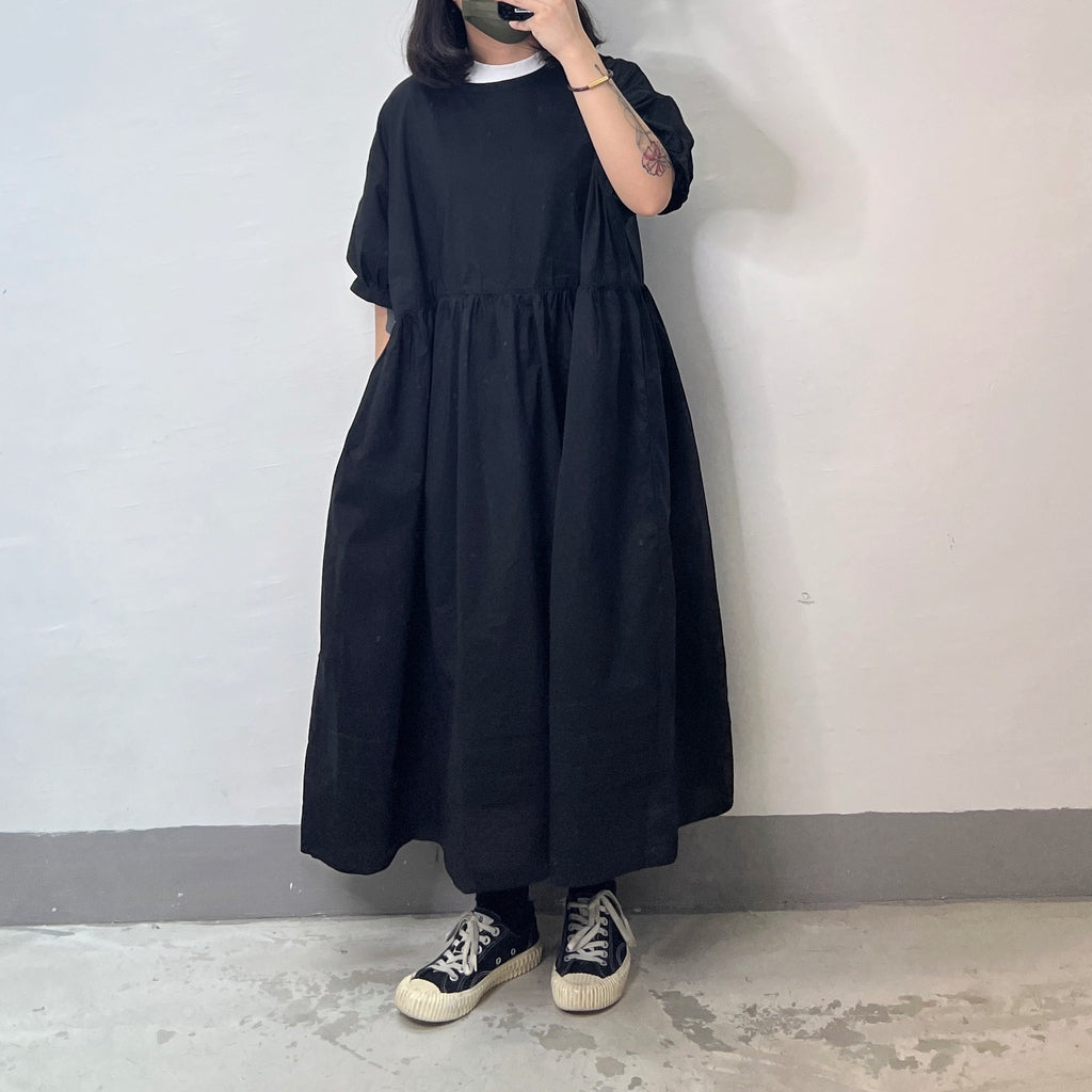 日系打摺後ribbion ops｜4 col