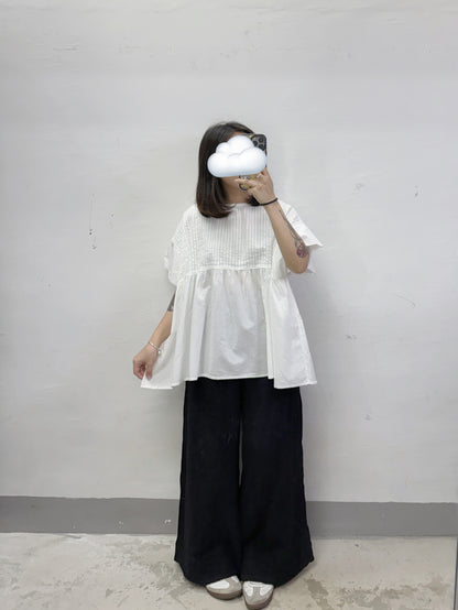 BB棉褲丨2 col